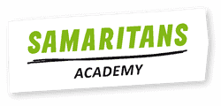 Samaritans Academy logo